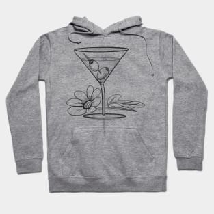 Salud!! Hoodie